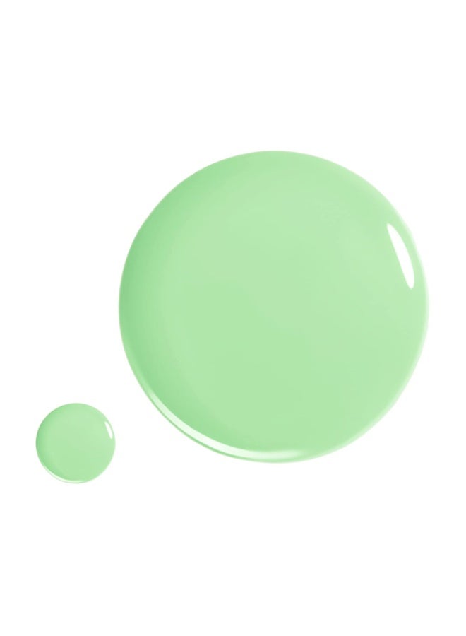 SUGAR Cosmetics Tip Tac Toe Nail Lacquer Classic | Long-lasting, 100% Chip-resistant & Glossy Finish | 10ml - 07 Mint Money | 10ml - Image 3